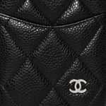 Luxury Chanel Phone Case For iPhone 12-17