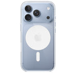 Classic Clear Phone Case For iPhone 13-18 Pro & Pro Max