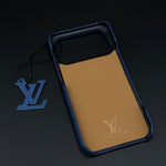 Luxury Style Phone Case for iPhone 13-17