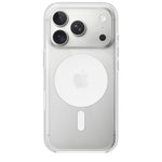 Classic Clear Phone Case For iPhone 13-18 Pro & Pro Max