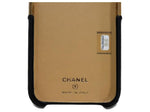 Elegant CC iPhone Case Orange For iPhone 13-17 Series