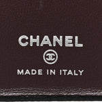 Luxury Chanel Phone Case For iPhone 12-17