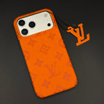 Luxury Style Phone Case for iPhone 13-17