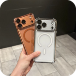 Luxury Plating Ultra Thin Case For iPhone 17 /16 /15 /14