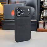 Balenciaga Fashion Electroplated Cover For iPhone 17 16 15