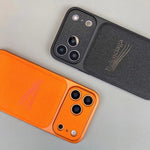 Balenciaga Fashion Electroplated Cover For iPhone 17 16 15