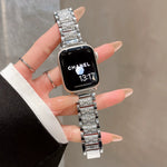 Star Stainless Steel Strap
