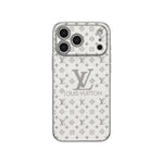 Shiny Phone Case for iPhone 13-17