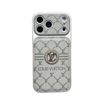 Stylish and luxurious iPhone Case