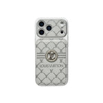Stylish and luxurious LV Phone Case for iPhone 14-18 Pro & Pro Max