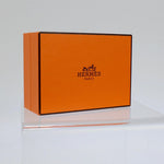 Hermes Premium Leather iPhone Case – Luxury Protection & Style