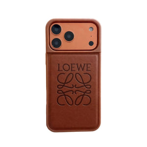 Shiny Crystal iPhone Case: Chic Design - THEROXYMOB