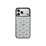 Luxury GYD Phone Case For iPhone 12-18 Pro & Pro Max