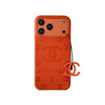 Luxury and stylish Phone Case For iPhone 12-17