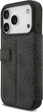 Guess - Hardcase 4G Classic Logo For Apple iPhone 17 / 16 /15 /14