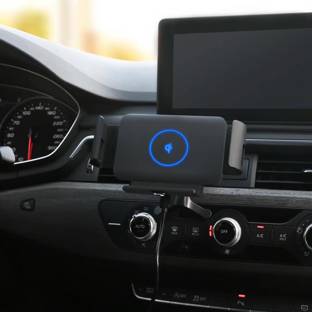 CAR HOLDER AND WIRELESS CHARGER FOR SAMSUNG GALAXY Z FOLD 4 - theroxymob