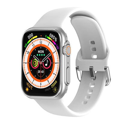 2022 NEW Ultra Watch Men Smart Watch Series 8 NFC Door Access Smartwatch For Android Apple Phone