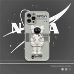 Sesame Street Astronaut Drop For iPhone 14 13 - theroxymob