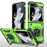 Anti-Fall Hard Cover Funda Case for Samsung Galaxy Z Flip 5 Flip5