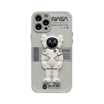 Sesame Street Astronaut Drop For iPhone 14 13 - theroxymob