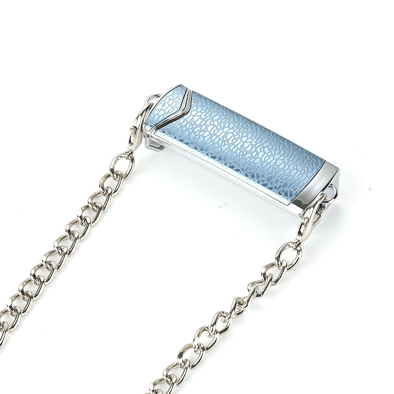 Clip Detachable Crossbody Chain for iPhone 14 13 - theroxymob