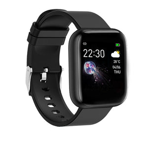 New Silicone Digital Watch Men Sport Women Watches Electronic LED Ladies Male Wrist Watch For Men Women Clock Female Wristwatch - theroxymob