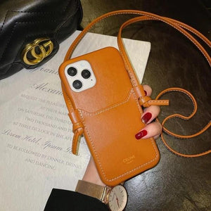 Fashion trend, lightweight and cute portable cassette phone case for iPhone 12 Serie - theroxymob