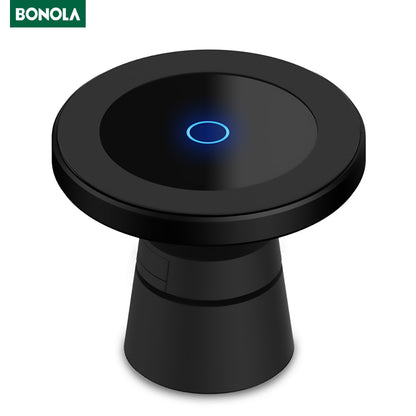 Magnetic Wireless Car Charger Wireless Charger For Samsung s21 / NOTE 20 /S22 Series - theroxymob