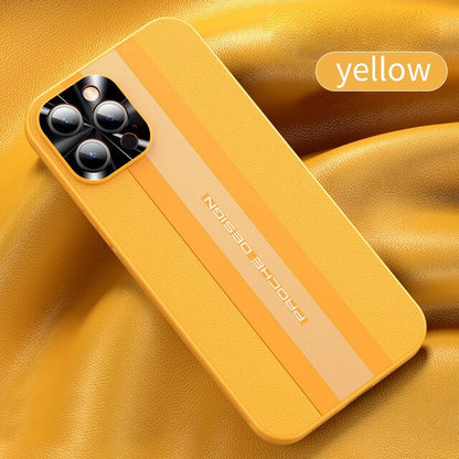 New Luxury Fashion Shockproof Camera Lens Protection For iPhone 13 Series - theroxymob