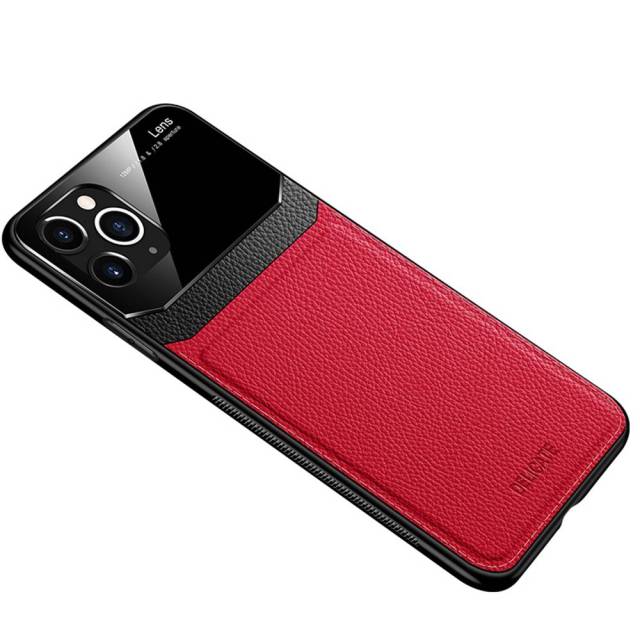 Case For Iphone 13/mini/pro/promax Protector Cases PU Leather & Acrylic Fundas - theroxymob