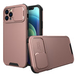 Shockproof Phone Case For iPhone 13 Camera Protection Cover - theroxymob