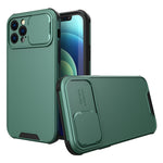 Shockproof Phone Case For iPhone 13 Camera Protection Cover - theroxymob