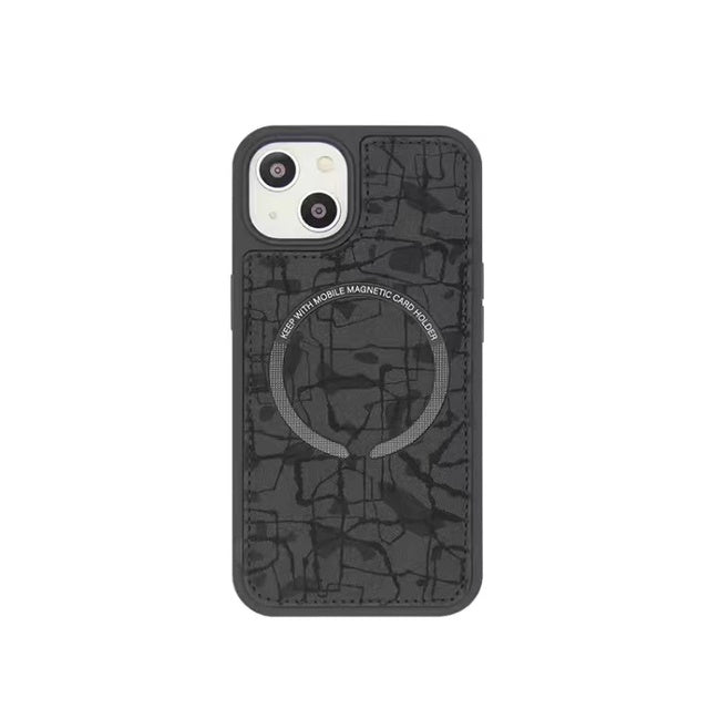 Multifunctional magnetic phone Case - theroxymob