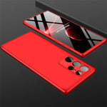 360 FULL PROTECTION HARD CASE For S22 - theroxymob