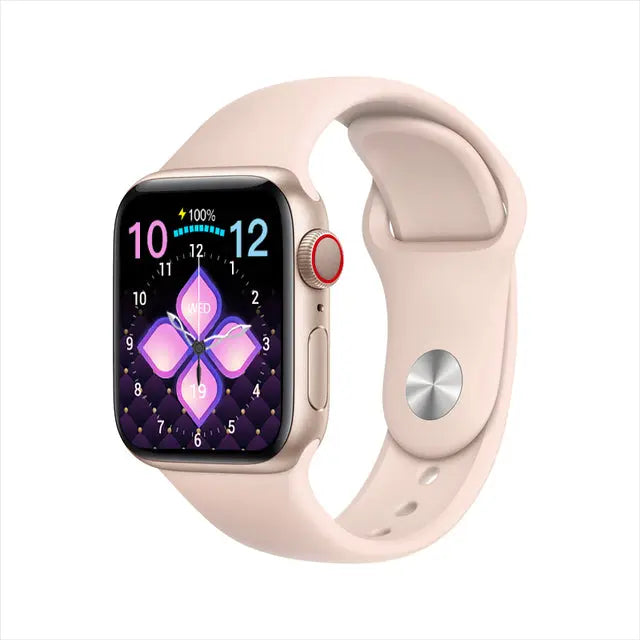 WS7 PRO Smart Watch 2022 Wireless Charging Smartwatch Bluetooth Calls ...